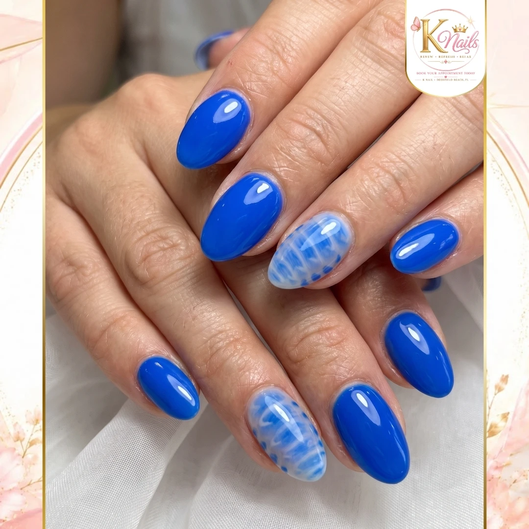 Classic nails